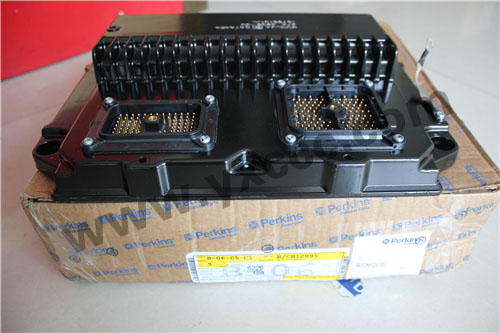 珀金斯Perkins 1206E柴油發(fā)動機柴油發(fā)電機組T407836搖臂室蓋墊、進排氣岐管、462
